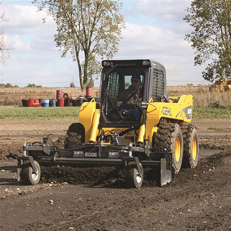 power rake for skid steer|3 point power rake rental.